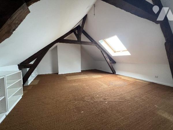 MAISON D'HABITATION A VENDRE