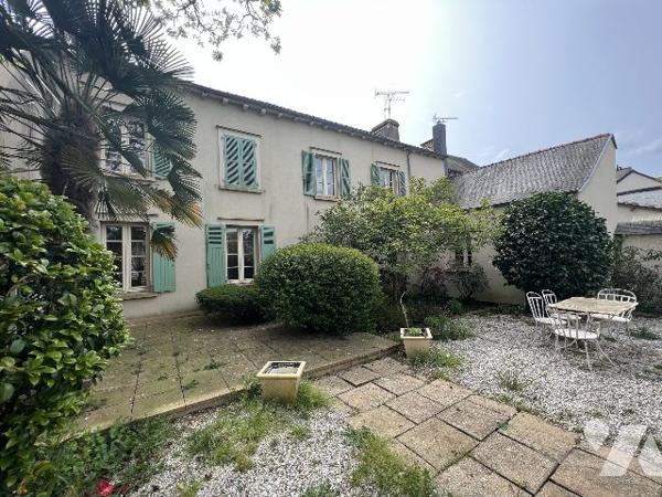 MAISON D'HABITATION A VENDRE