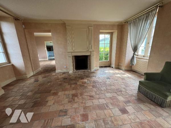 MAISON D'HABITATION A VENDRE
