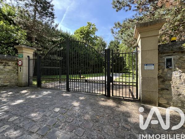 Appartement à vendre 2 pièces 51 m² Villennes-sur-Seine
