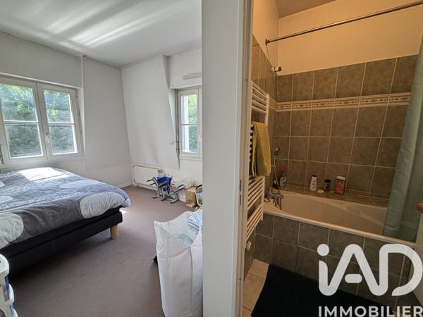 Appartement à vendre 2 pièces 51 m² Villennes-sur-Seine