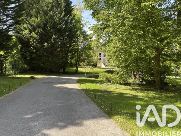 Appartement à vendre 2 pièces 51 m² Villennes-sur-Seine