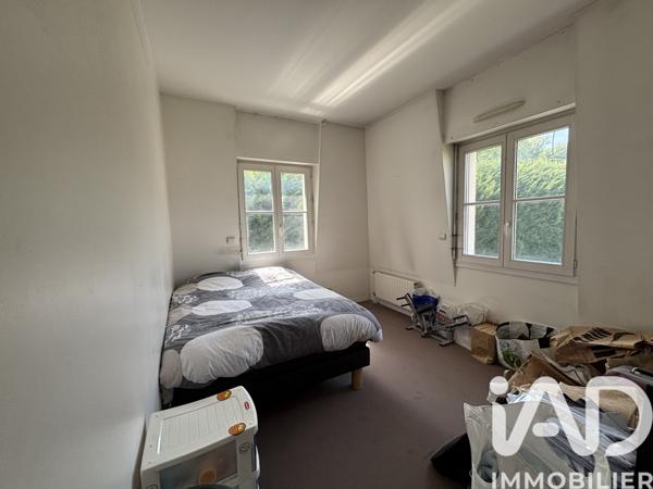 Appartement à vendre 2 pièces 51 m² Villennes-sur-Seine