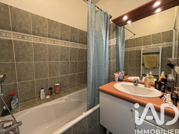 Appartement à vendre 2 pièces 51 m² Villennes-sur-Seine