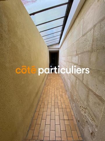 Vente Appartement26,58 m² - 1 Pièce - BORDEAUX (33000)