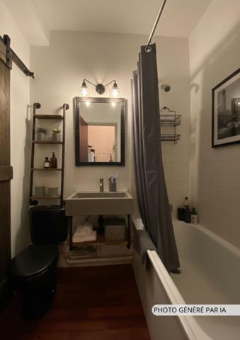 Vente Appartement26,58 m² - 1 Pièce - BORDEAUX (33000)