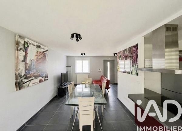 Appartement à vendre 3 pièces 58 m² Cesson