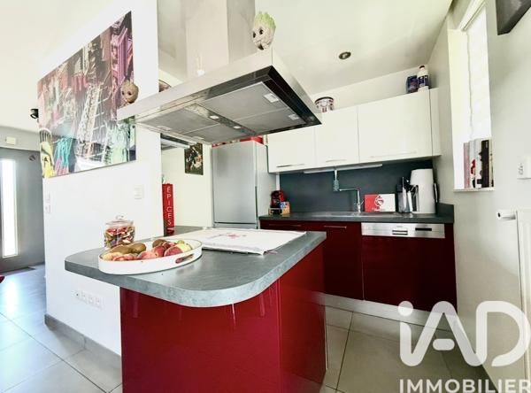 Appartement à vendre 3 pièces 58 m² Cesson