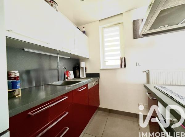 Appartement à vendre 3 pièces 58 m² Cesson