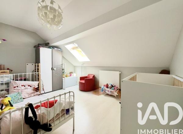 Appartement à vendre 3 pièces 58 m² Cesson