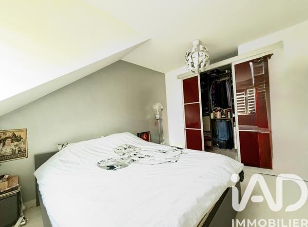 Appartement à vendre 3 pièces 58 m² Cesson