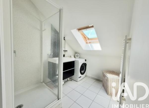 Appartement à vendre 3 pièces 58 m² Cesson