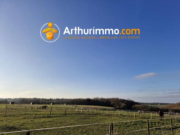 Vente Maison 15 pièces 310 m2 à Montmorillon