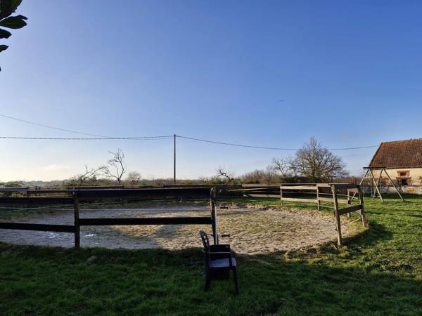 Vente Maison 15 pièces 310 m2 à Montmorillon