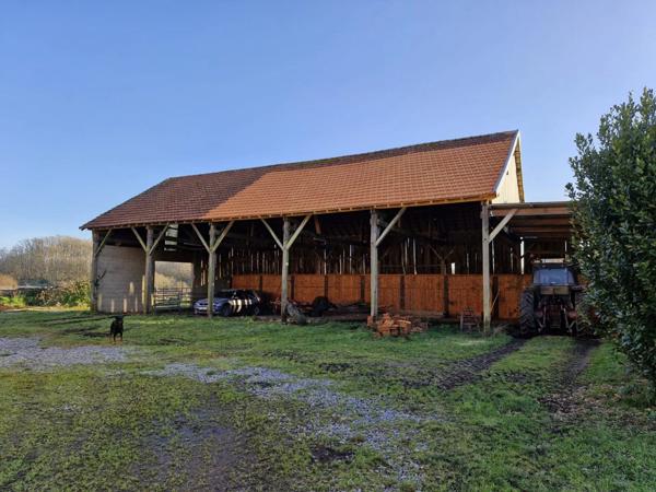 Vente Maison 15 pièces 310 m2 à Montmorillon