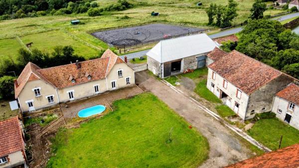 Vente Maison 15 pièces 310 m2 à Montmorillon