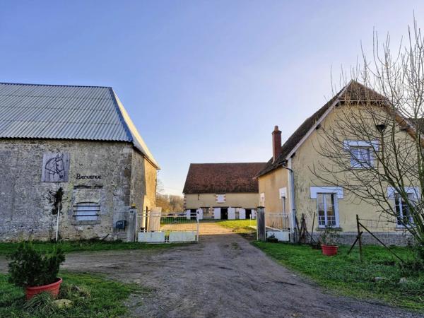 Vente Maison 15 pièces 310 m2 à Montmorillon