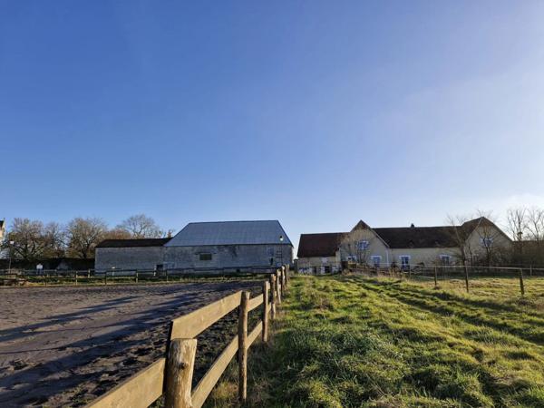 Vente Maison 15 pièces 310 m2 à Montmorillon