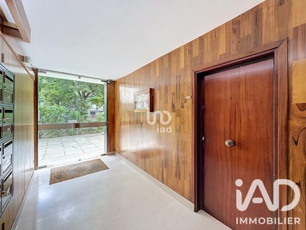 Appartement à vendre 3 pièces 52 m² Paris 18