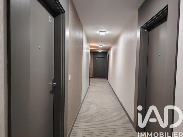 Appartement à vendre 3 pièces 67,94 m² Honfleur