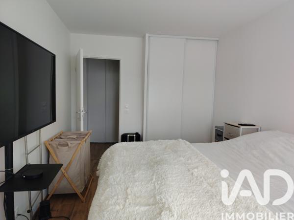 Appartement à vendre 3 pièces 67,94 m² Honfleur