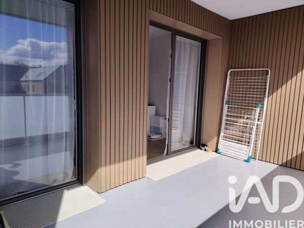 Appartement à vendre 3 pièces 67,94 m² Honfleur