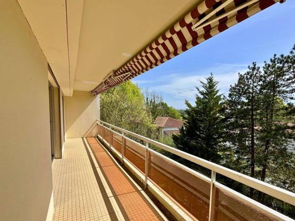 Appartement à vendre |  Anglet |  4 pièces | 110 m²