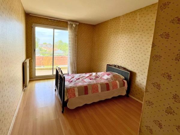 Appartement à vendre |  Anglet |  4 pièces | 110 m²