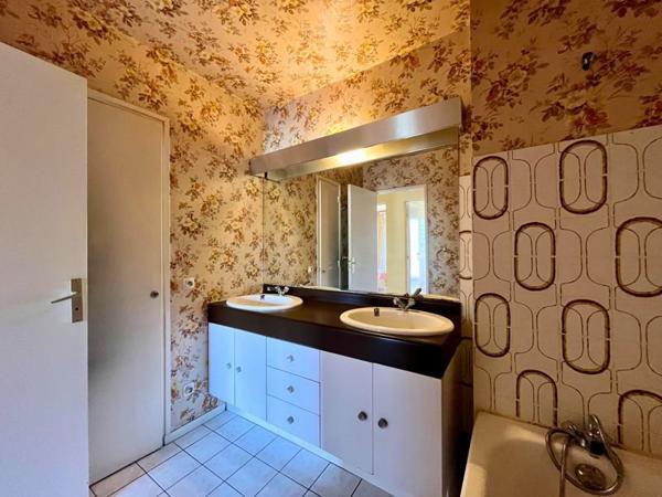 Appartement à vendre |  Anglet |  4 pièces | 110 m²