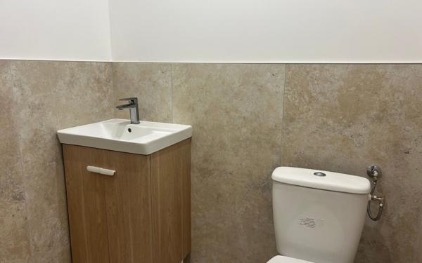 Maison à louer    4 pièces •  Bouillargues