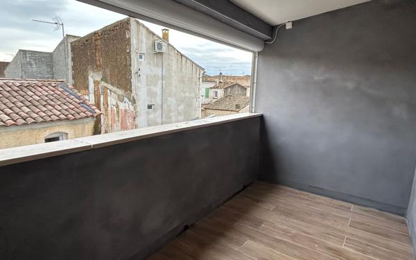 Maison à louer    4 pièces •  Bouillargues