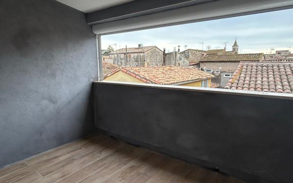 Maison à louer    4 pièces •  Bouillargues