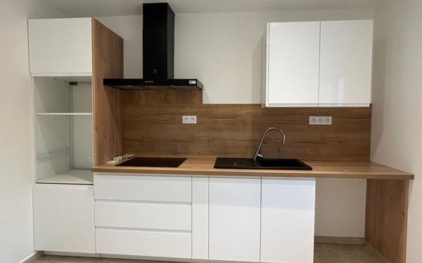 Maison à louer    4 pièces •  Bouillargues