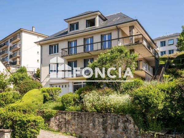 À vendre Maison 6 pièces 230 m² - Rodez 12000