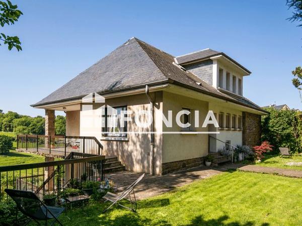 À vendre Maison 6 pièces 230 m² - Rodez 12000