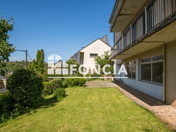 À vendre Maison 6 pièces 230 m² - Rodez 12000