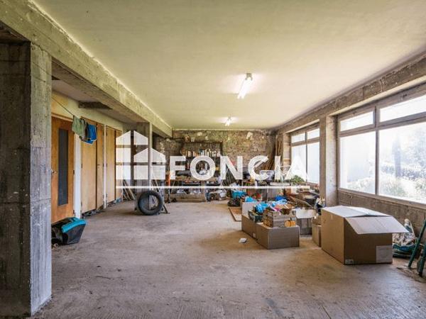 À vendre Maison 6 pièces 230 m² - Rodez 12000