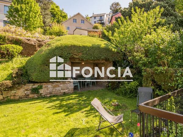 À vendre Maison 6 pièces 230 m² - Rodez 12000