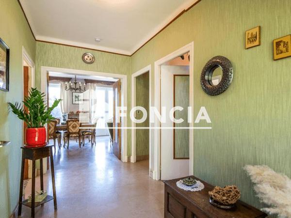 À vendre Maison 6 pièces 230 m² - Rodez 12000