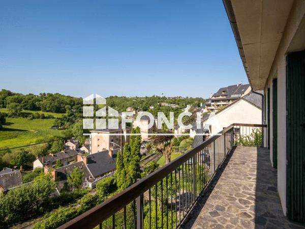 À vendre Maison 6 pièces 230 m² - Rodez 12000