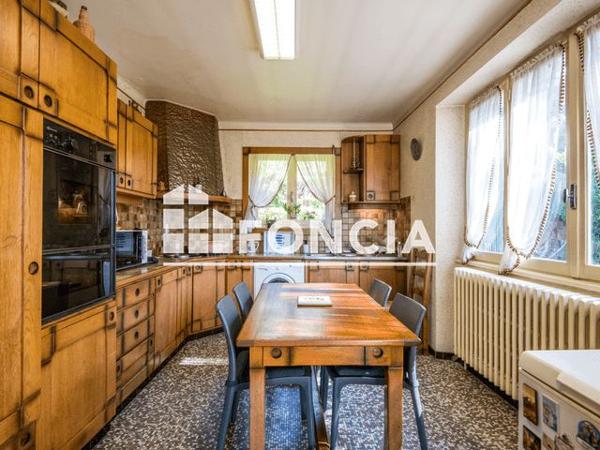 À vendre Maison 6 pièces 230 m² - Rodez 12000