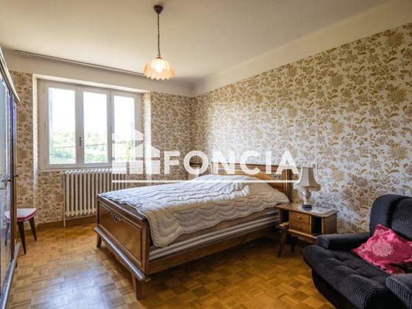 À vendre Maison 6 pièces 230 m² - Rodez 12000