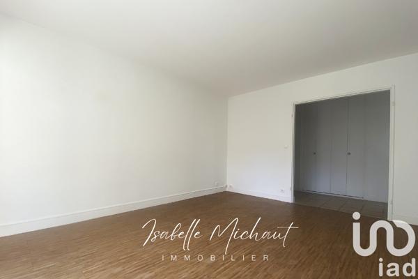 Appartement à vendre 2 pièces 49 m² Rueil-Malmaison