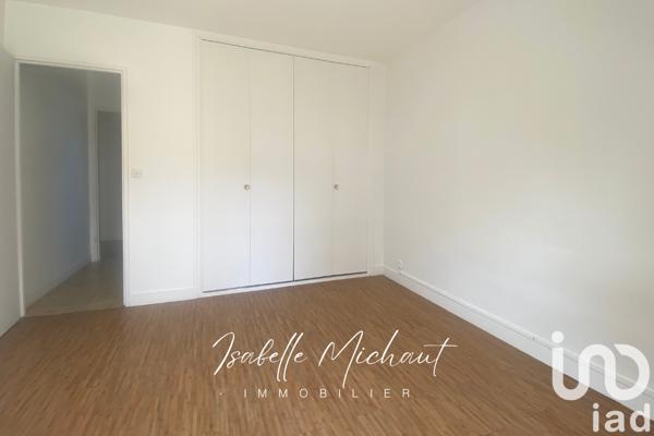 Appartement à vendre 2 pièces 49 m² Rueil-Malmaison