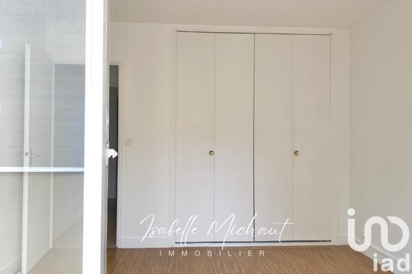 Appartement à vendre 2 pièces 49 m² Rueil-Malmaison