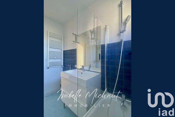 Appartement à vendre 2 pièces 49 m² Rueil-Malmaison