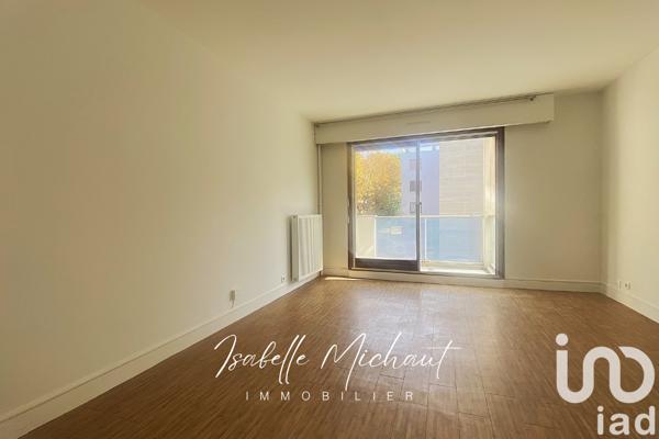 Appartement à vendre 2 pièces 49 m² Rueil-Malmaison