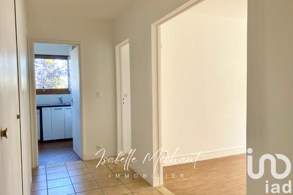 Appartement à vendre 2 pièces 49 m² Rueil-Malmaison