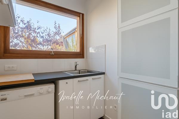 Appartement à vendre 2 pièces 49 m² Rueil-Malmaison