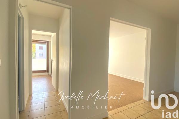 Appartement à vendre 2 pièces 49 m² Rueil-Malmaison